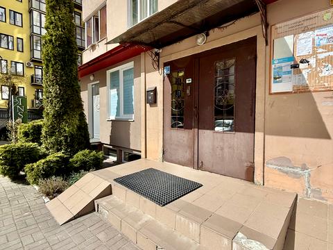 квартира за адресою Павла Скоропадського вул., 8