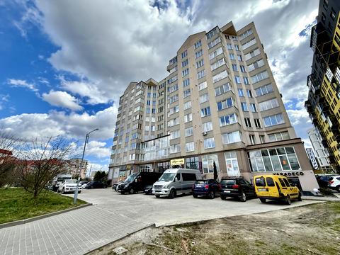 квартира за адресою Павла Скоропадського вул., 8