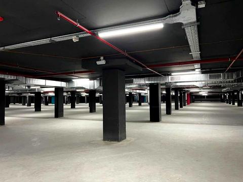 паркомісце за адресою Юліана Пелеша вул., 3, к1