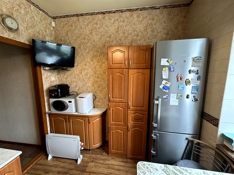 квартира за адресою Холодногірська вул. (Єлізарова), 152