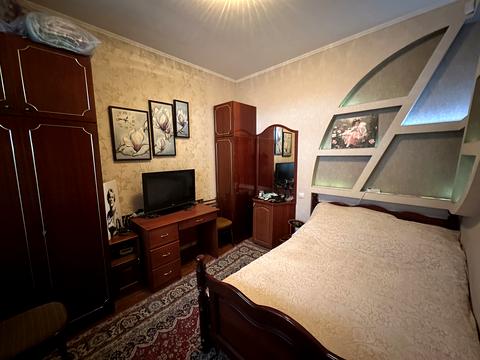 квартира за адресою Холодногірська вул. (Єлізарова), 152