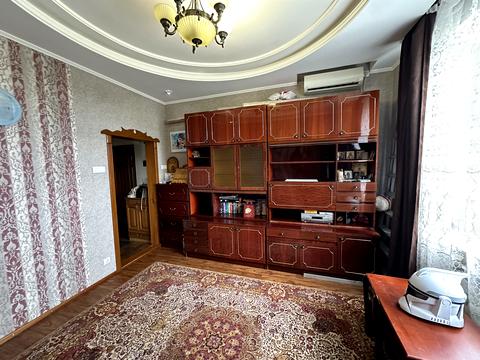 квартира за адресою Холодногірська вул. (Єлізарова), 152