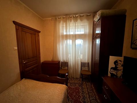 квартира за адресою Холодногірська вул. (Єлізарова), 152