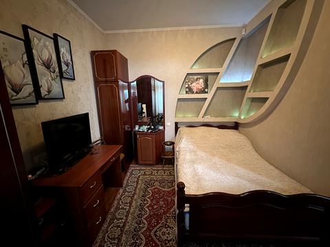 квартира за адресою Холодногірська вул. (Єлізарова), 152