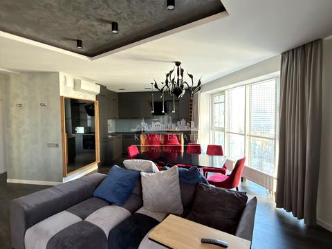 квартира за адресою Митрополита Василя Липківського вул. (Урицького), 16-В