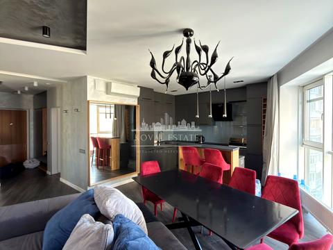 квартира за адресою Митрополита Василя Липківського вул. (Урицького), 16-Б