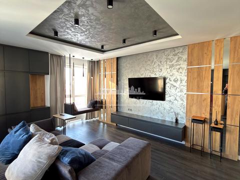 квартира за адресою Митрополита Василя Липківського вул. (Урицького), 16-Б