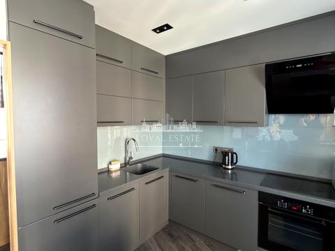 квартира за адресою Митрополита Василя Липківського вул. (Урицького), 16-Б