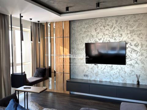 квартира за адресою Митрополита Василя Липківського вул. (Урицького), 16-Б