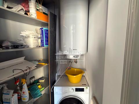 квартира за адресою Митрополита Василя Липківського вул. (Урицького), 16-Б