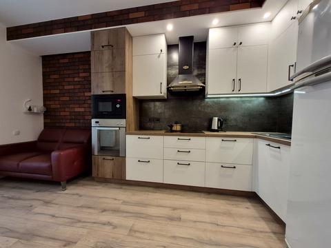 квартира по адресу Воскресенская ул., 18