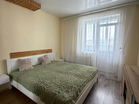 квартира по адресу Мандрыковская ул., 51л