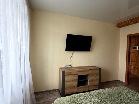 квартира по адресу Мандрыковская ул., 51л