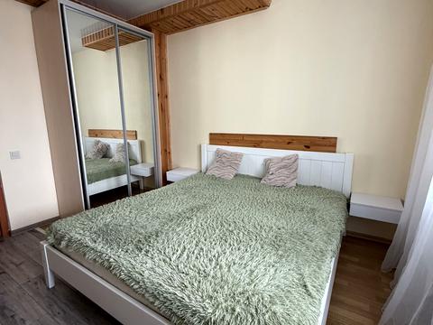 квартира по адресу Мандрыковская ул., 51л