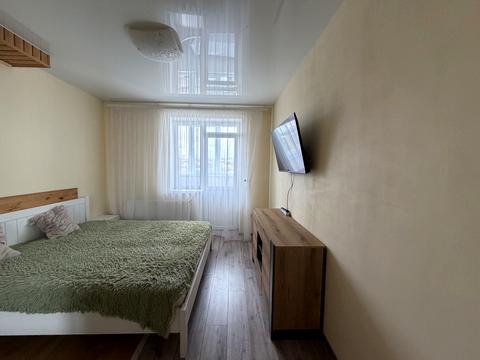 квартира по адресу Мандрыковская ул., 51л