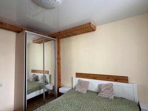 квартира по адресу Мандрыковская ул., 51л