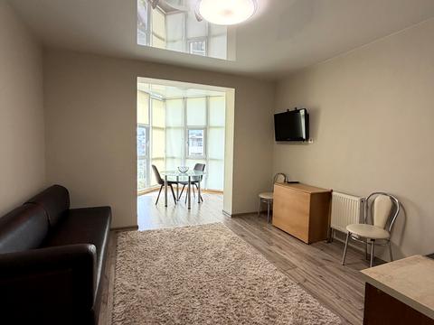 квартира по адресу Мандрыковская ул., 51л