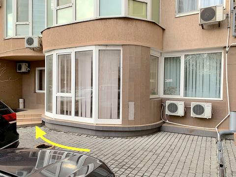 комерційна за адресою Обсерваторний пров., 2/6