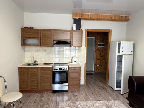 квартира по адресу Мандрыковская ул., 51л