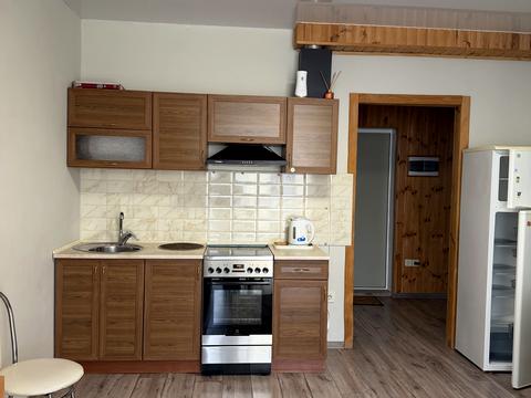 квартира по адресу Мандрыковская ул., 51л