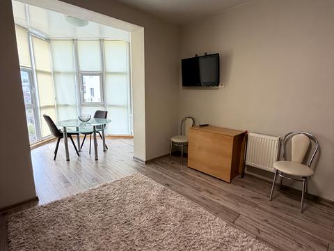 квартира по адресу Мандрыковская ул., 51л