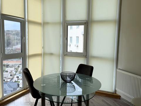 квартира по адресу Мандрыковская ул., 51л