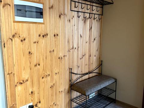 квартира по адресу Мандрыковская ул., 51л