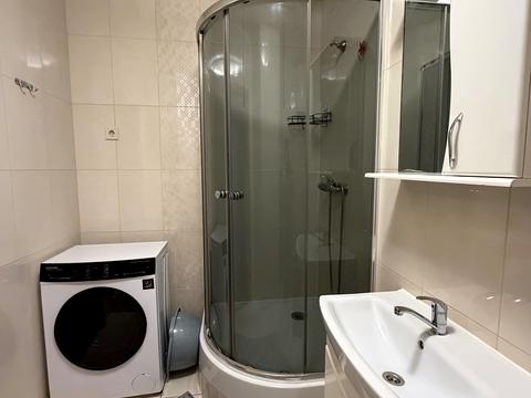 квартира по адресу Мандрыковская ул., 51л