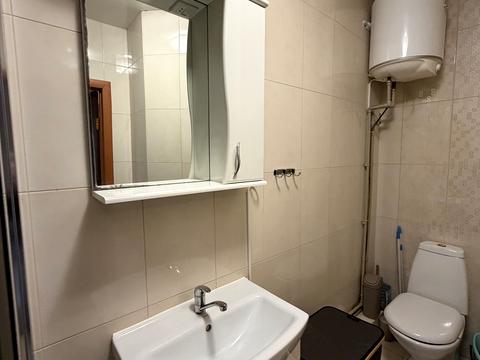 квартира по адресу Мандрыковская ул., 51л