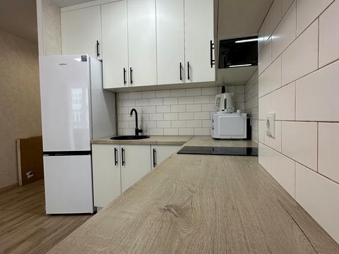 квартира по адресу Мандрыковская ул., 51л