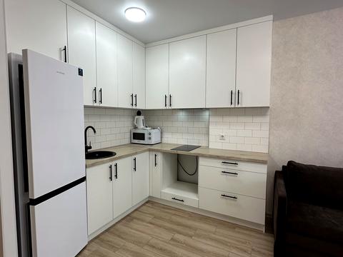 квартира по адресу Мандрыковская ул., 51л