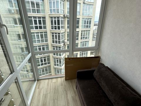 квартира по адресу Мандрыковская ул., 51л