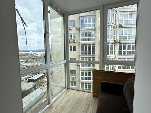 квартира по адресу Мандрыковская ул., 51л