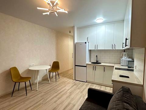 квартира по адресу Мандрыковская ул., 51л