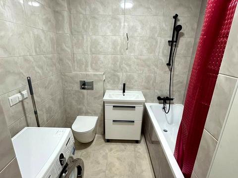 квартира по адресу Мандрыковская ул., 51л