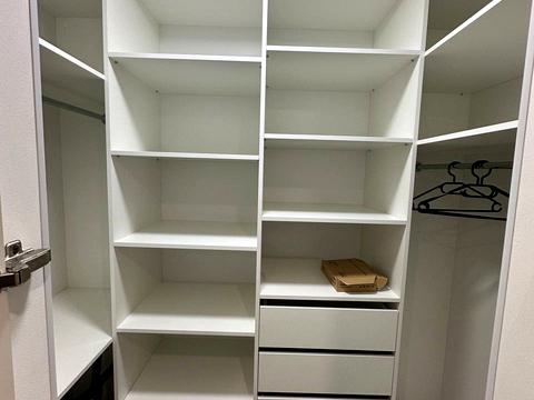 квартира по адресу Мандрыковская ул., 51л