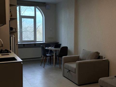 квартира по адресу Дача Ковалевского ул., 91