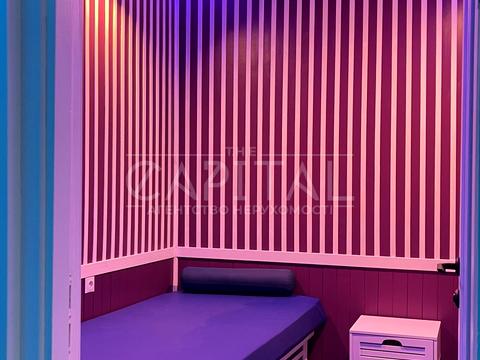 коммерческая по адресу Мрии ул. (Академика Туполева), 18-Д