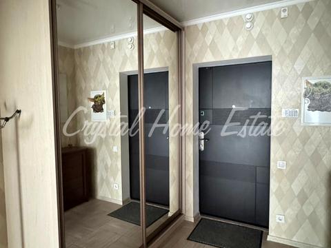 квартира за адресою Богданівська вул., 7-Д