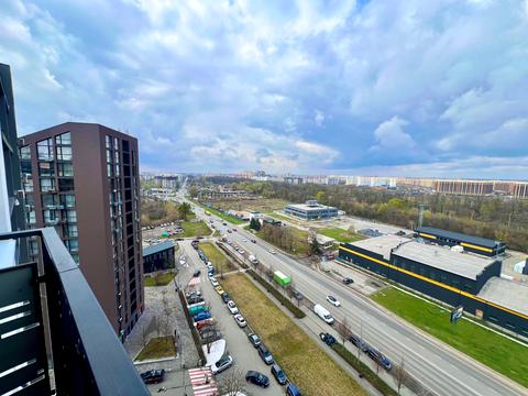 квартира за адресою Панорамна вул., 2