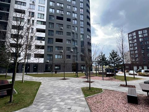 квартира за адресою Панорамна вул., 2