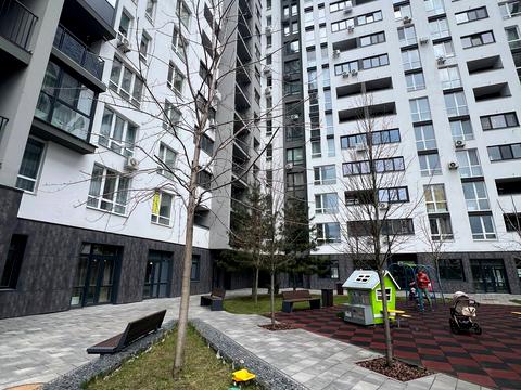 квартира за адресою Панорамна вул., 2