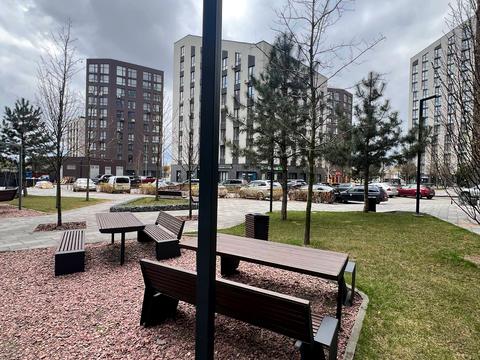 квартира за адресою Панорамна вул., 2