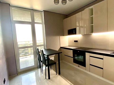 квартира за адресою Панорамна вул., 2