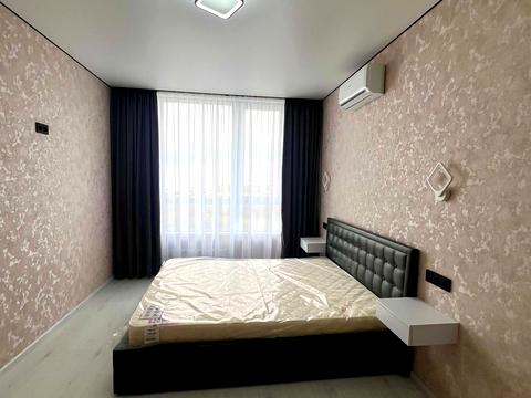 квартира за адресою Панорамна вул., 2