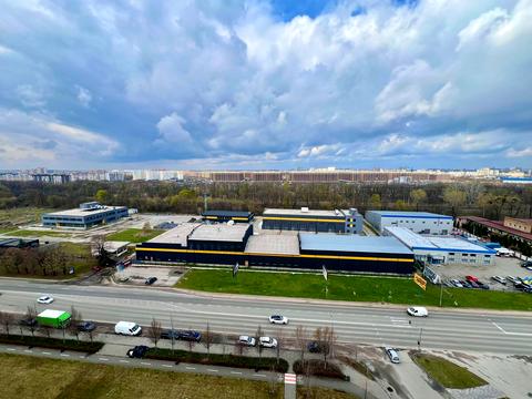 квартира за адресою Панорамна вул., 2