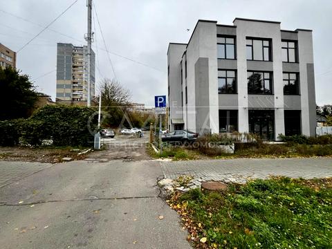 коммерческая по адресу Мостицкая ул., 4