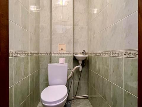 будинок за адресою Центральна вул.