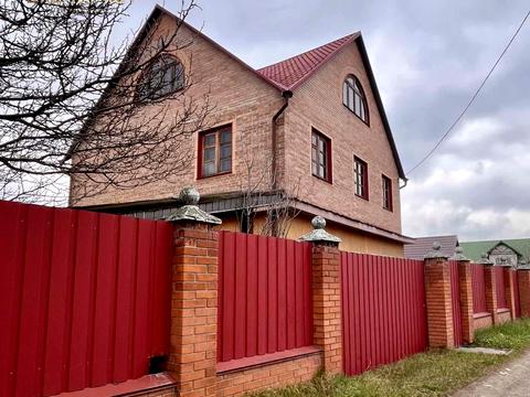 будинок за адресою Центральна вул.