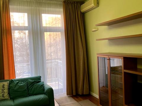 квартира за адресою Французький бульв., 43